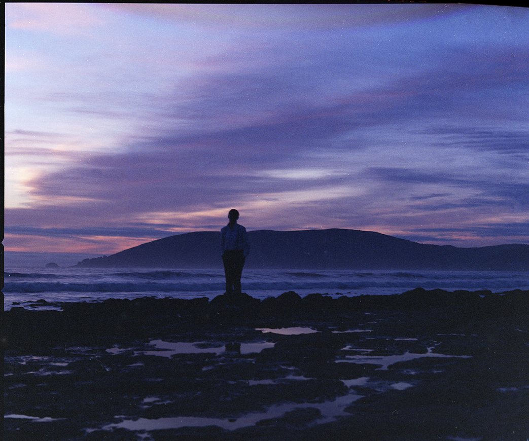 Solitude in Shell Beach - Film Series