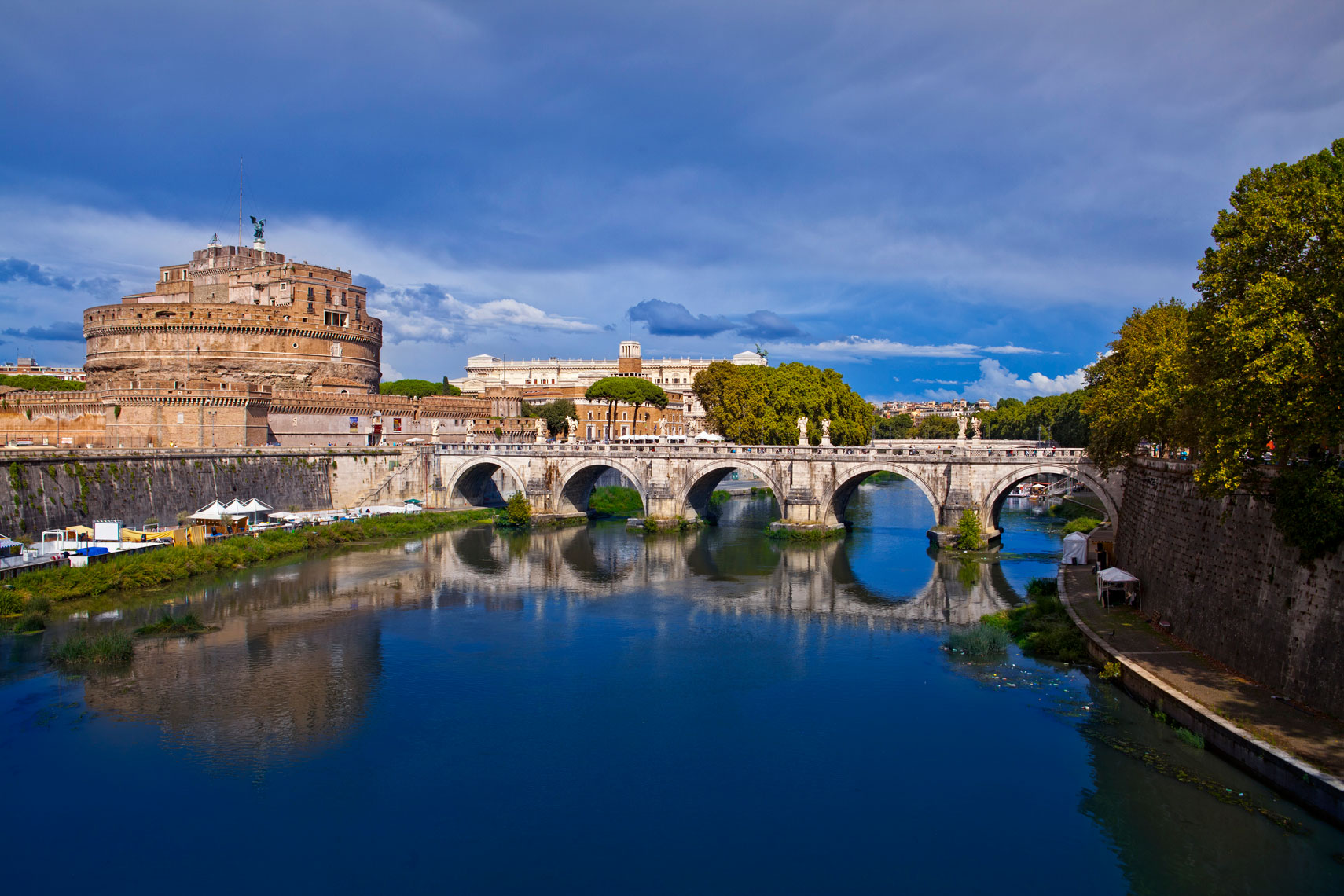 Rome, Italy