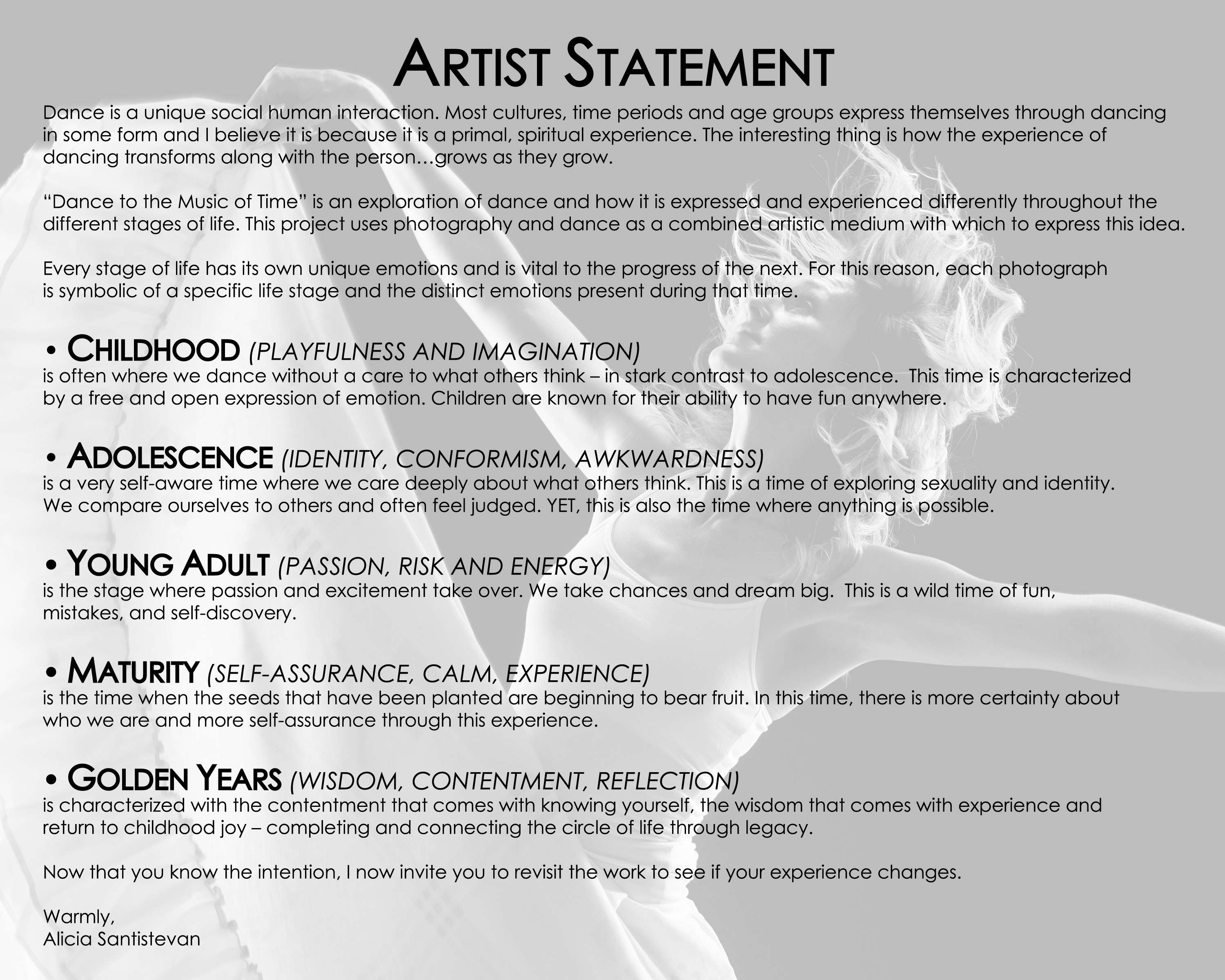 artiststatement
