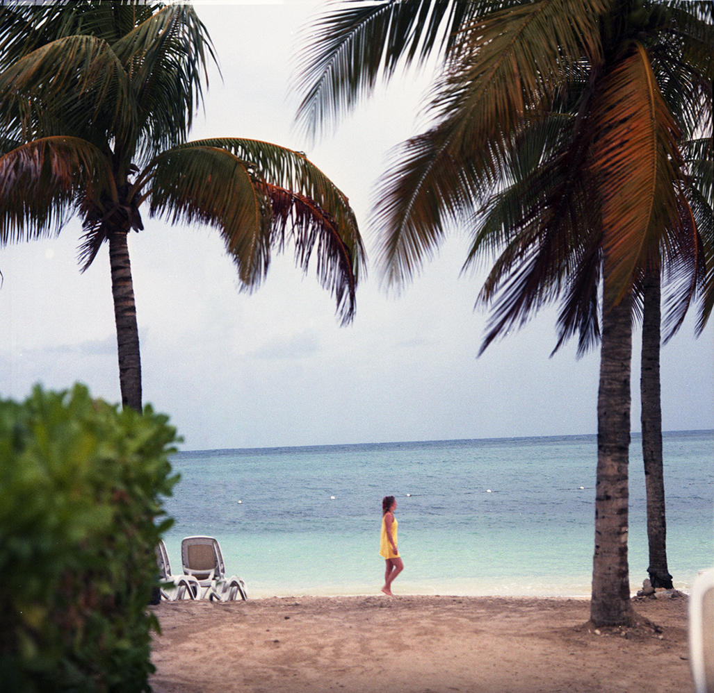 Jamaica, Montego Bay, 120 Film